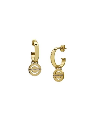 Pendientes Mujer One Jewels OJAE02G Dorado