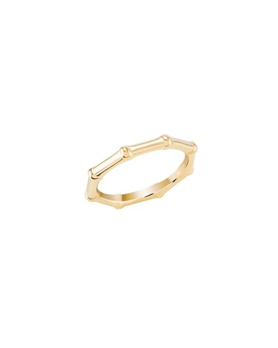 Ladies' Ring One Jewels OJKR02G-9 Golden 9