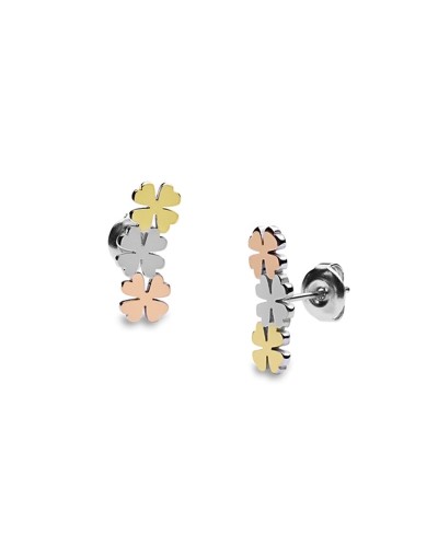 Dam örhängen One Jewels OJLFE023T Multicolour