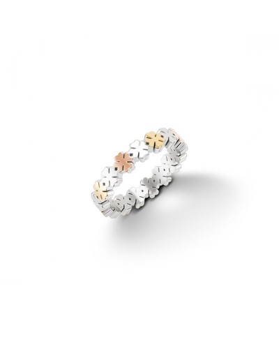 Damenring One Jewels OJLFR033T-7 Silberfarben 7