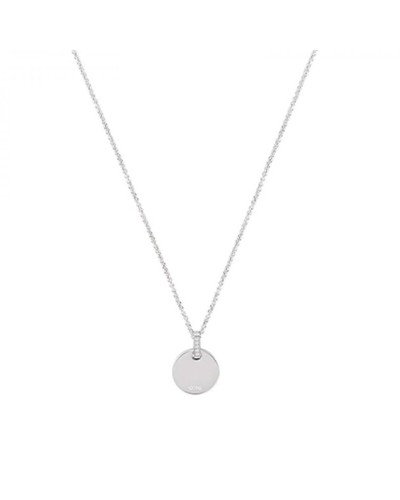 Collar Mujer One Jewels OJNN08S Plateado