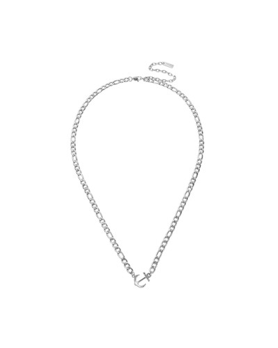 Ketting Dames One Jewels OAMN3208SS Zilverkleurig