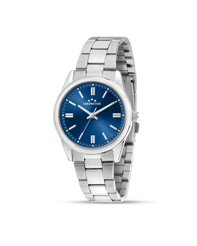 Men's Watch Chronostar R3753316003 Blue