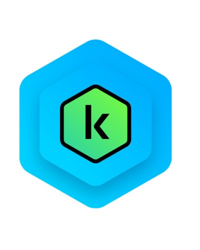 Software di Gestione Kaspersky Standard 10 Dispositivo caja 1 año ESP
