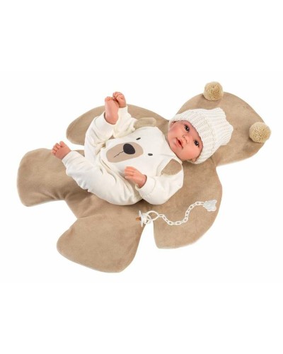 Poupée Bébé Llorens 36 cm