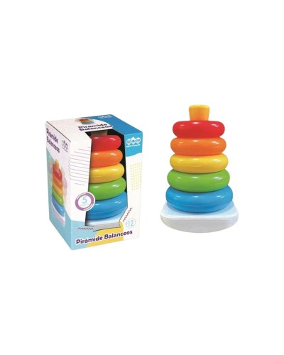 Blocs Empilables 23 x 14 x 13 cm