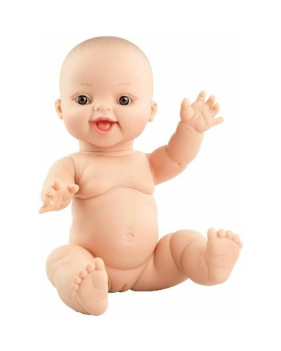 Muñeca bebé Paola Reina 34 cm