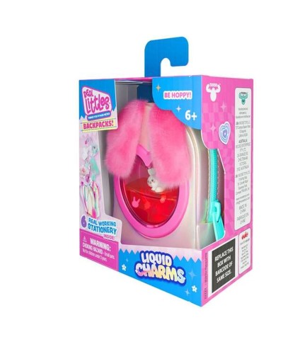 Mochila Escolar Cefatoys