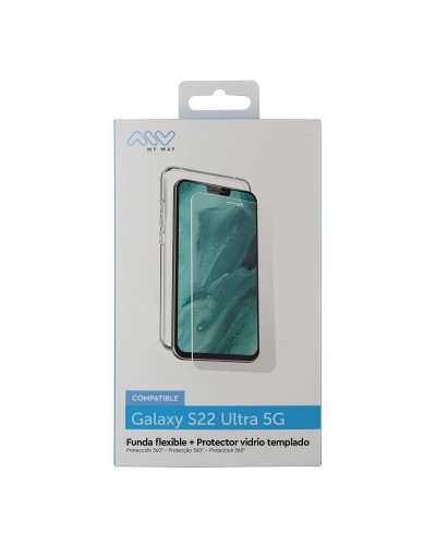 Screen Protector Myway