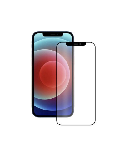 Tempered Glass Screen Protector Contact