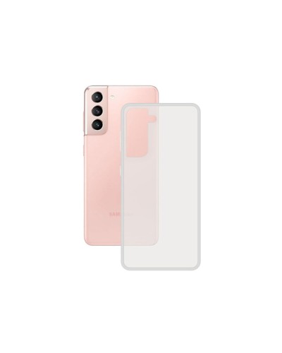 Mobilfodral Contact Transparent TPU