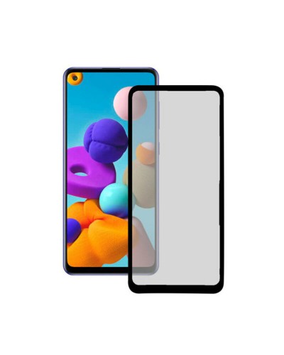 Protettore Schermo Vetro Temprato per Cellulare KSIX