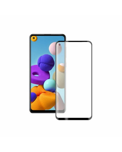 Protector de Pantalla KSIX Transparente