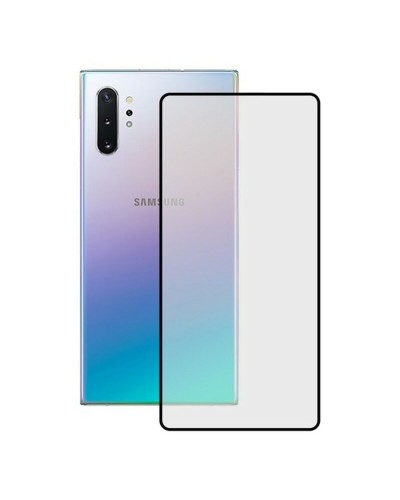 Curved Tempered Glass Screen Protector Contact