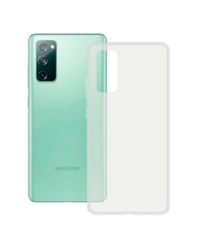 Funda para Móvil KSIX Flex Tpu