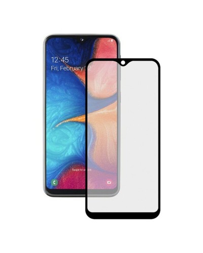 Protector de Pantalla Cristal Templado Contact Extreme 2.5D