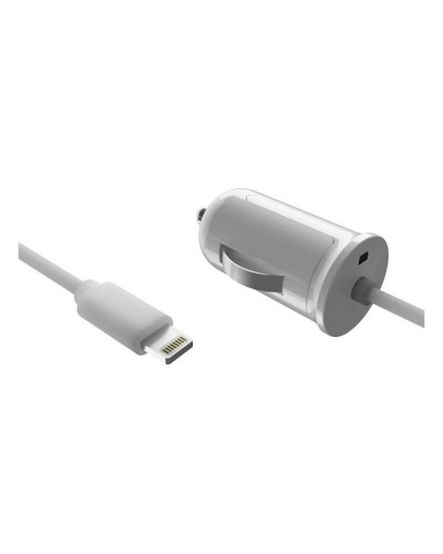 Car Charger Contact Apple-compatible