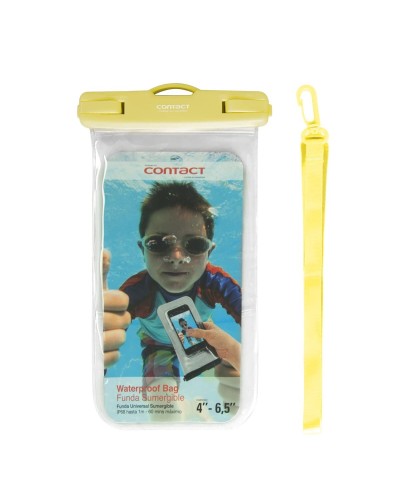 Mobile cover Contact SB-122