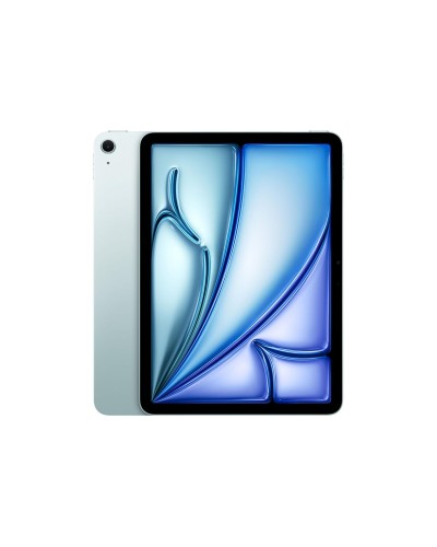 Tablet Apple Azul