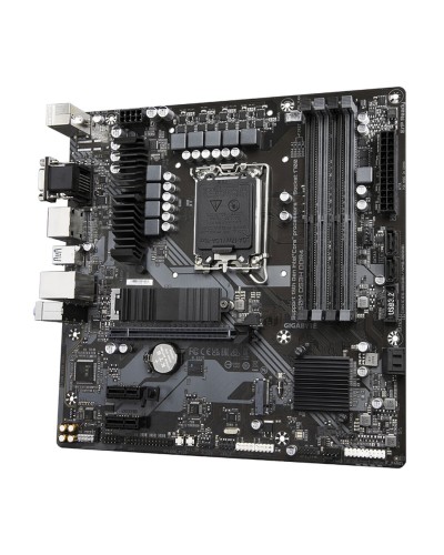 Motherboard Gigabyte B760M DS3H DDR4 LGA 1700