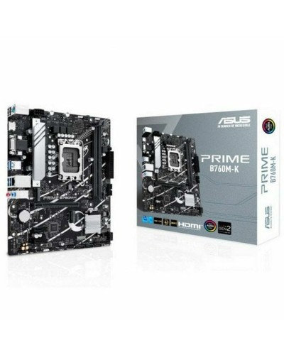 Scheda Madre Asus 90MB1FI0-M1EAY0 LGA 1700