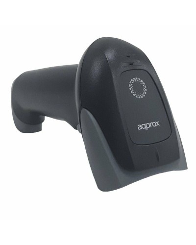 Barcode Reader approx! appLS11WS