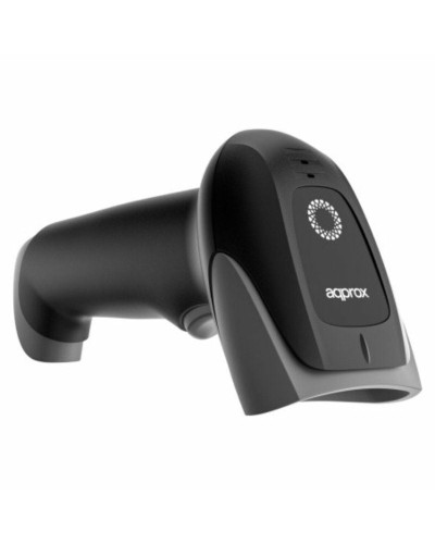 Barcode Reader approx! APPLS22