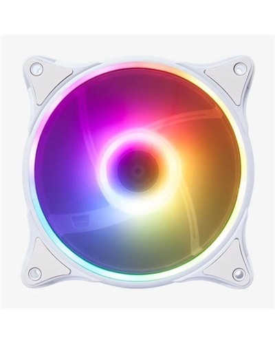 Kotelotuuletin Hiditec VGCH10009 Ø 12 cm ARGB