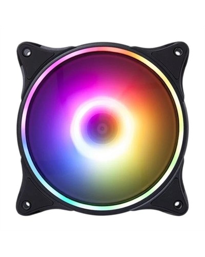 Kotelotuuletin Hiditec VGCH10008 Ø 12 cm ARGB