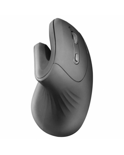 Hiiri Mars Gaming MMW-ERGOPRO Musta 3200 DPI