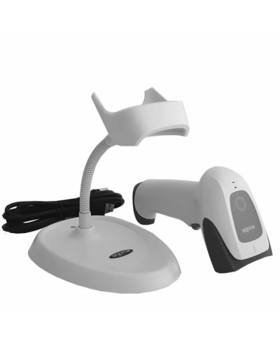 Barcode Reader approx! 2D-QR