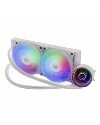 Flüssigkühlungs-Kit Mars Gaming MLONE240W