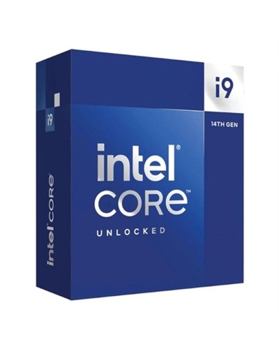 Processeur Intel BX8071514900K LGA 1700