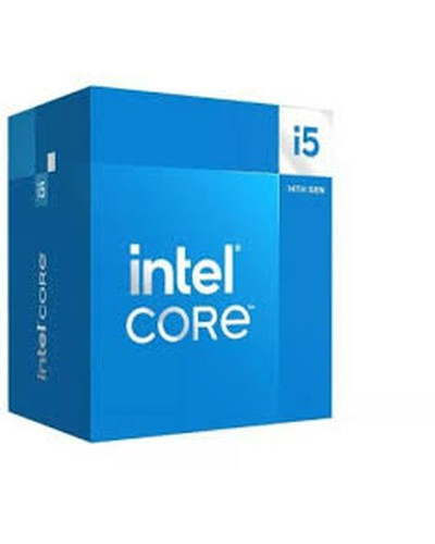 -prosessori Intel BX8071514400F Intel Core i5-14400F LGA 1700