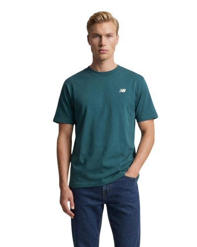 New Balance T-paita Miehet