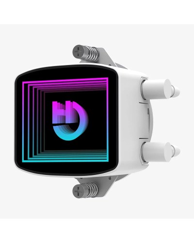 Flüssigkühlungs-Kit Hiditec LQ360