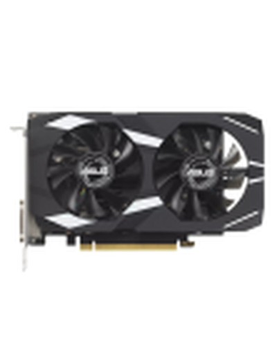 Grafiikkakortti Asus Dual GeForce Nvidia GeForce RTX 3050 6 GB GDDR6