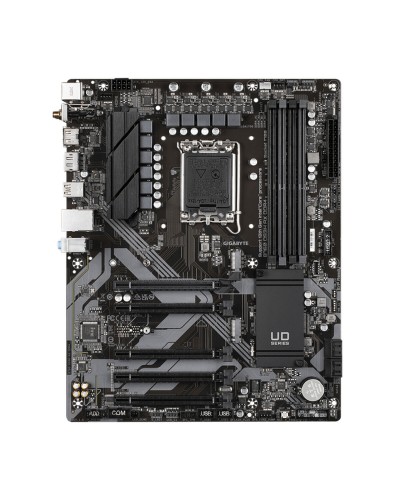 Placa Base Gigabyte B760 DS3H AX DDR4 INTEL B760 EXPRESS LGA 1700