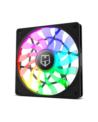 Ventola da Case Nox SLIM FAN Ø 12 cm (1 Unità)