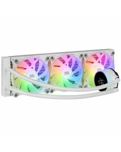 Liquid Refrigeration Kit Mars Gaming MLLCD360W
