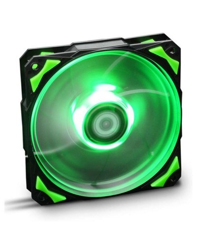 Ventilador de Caja Nox H-Fan LED Ø 12 cm