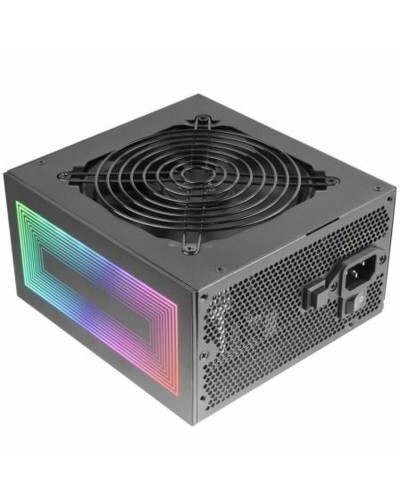Virtalähde Mars Gaming MPB750S 750 W 6 W 130 W 80 Plus Bronze