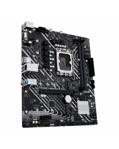 Scheda Madre Asus PRIME H610M-E D4-CSM