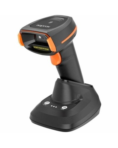 Barcode Reader approx! appLS24WSBS