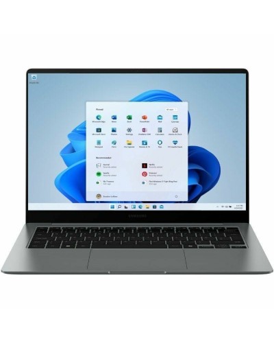 Laptop Samsung Galaxy Book5 Pro 14" 16 GB RAM 512 GB SSD Espanjalainen Qwerty
