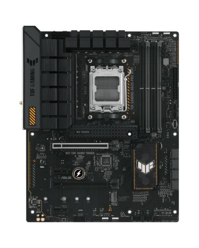 Moderkort Asus TUF GAMING A620M-PRO WI-FI AMD AM5 AMD
