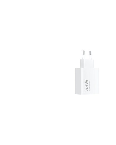 Cargador de Pared Xiaomi BHR9956EU 33 W