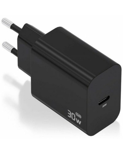 Oplader Aisens A110-0941 Zwart 33 W 50 W