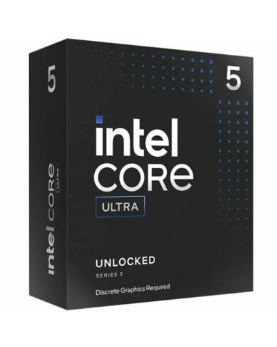 Processeur Intel BX80768245KF