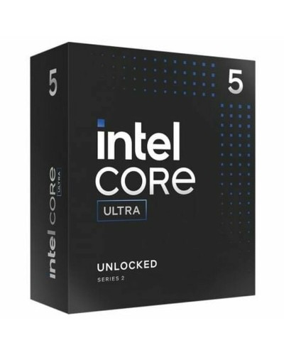 Processor Intel BX80768245K